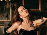 anal sex web cam KathrineKeppler