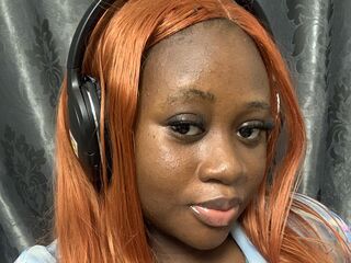 hot striptease show KatieNubian