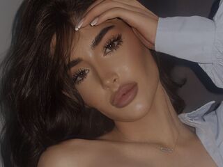jasmin camgirl picture KayonaEvans