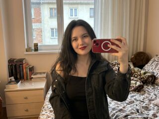 jasmin live sex show KeliCollymore