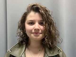 naked cam girl KellyJakson