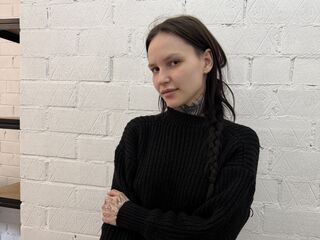 nude cam photo KeniaTucholski