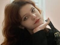 topless camgirl KeniaVallar