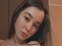 closeup webcam KenishaCornes