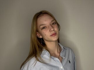 anal web cam KeshaCornett