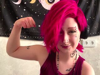streaming live webcam KimPowers