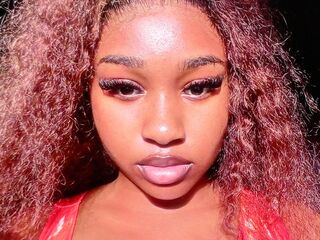 cam girl KimberlyAndres