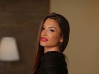 fingering cam girl KisaraPly