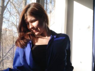 hot cam KourtneyEsshaki