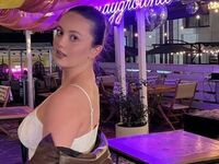 girl webcamsex KyleeBig