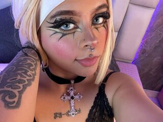 hot web cam show KylieBaker