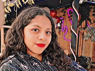 hot girl live webcam KyraFade