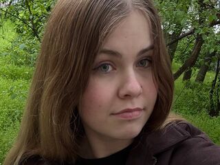 cyber sex show LarondaManatt