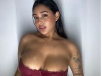 sex show online LaurenKaterine