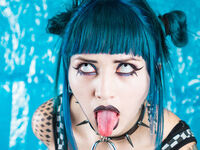 hardcore sex show LaurentMason