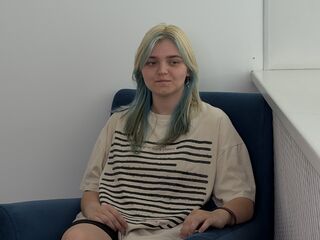 erotic cam LauriMagnie