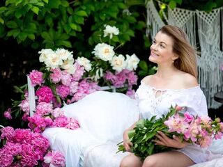 jasmin live sex show LeaNicole