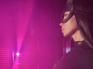 free cybersex LeilaNyman