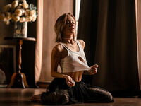 adult videochat cam LeilaReal