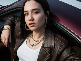 fingering camgirl picture LeraMednis