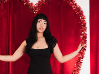 webcamgirl videochat LiaLovet