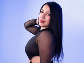 naughty videochat LiliVesper