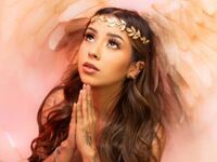 cam girl spreading pussy LilitMalkova