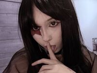 naked girl with webcam fingering LilithZaruba