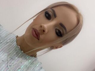 webcamstripper picture LillySun