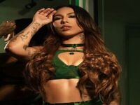 erotic webcam LilyHarpers