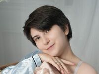 strip tease LilyMarlin