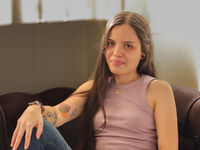 free web cam chat LilyVoss