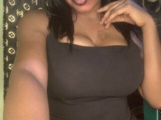 anal cam LindaBernard