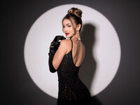 jasmin nude picture LissaBelluci