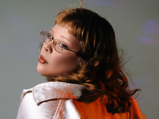 hot cam show LottieGarza