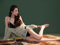 webcam girl chat room LuluLeblanc