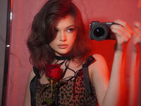 naughty camwhore LunaBruna