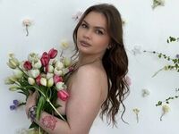 Kinky webcam girl LunaVales