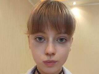 kinky webcam model MabelZesati