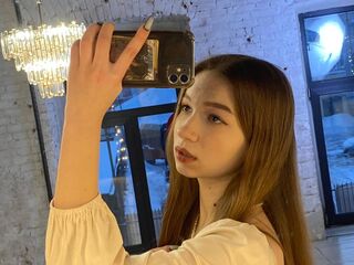 camwhore naked MagalyBoffa