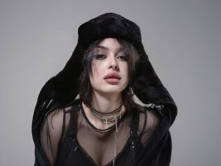 jasmin sex web cam MahaliaNeher