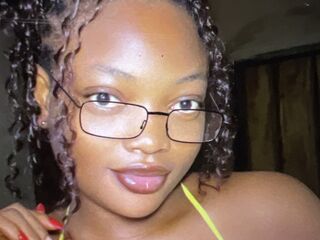 girl cam live MakyDina