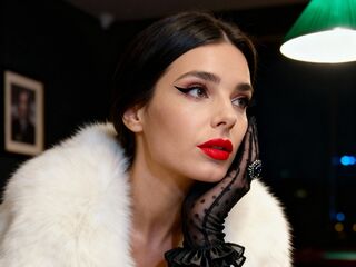 Kinky webcam girl MalenaReed