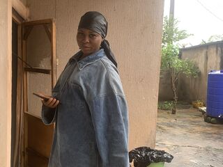 girl ManyJoy