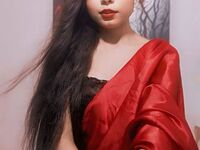 girl webcam show MargaritaStark