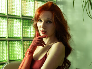 cam girl webcamsex MargoViento