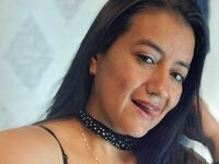 masturbating camgirl MariaDowny