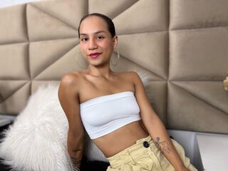 chat room live show MartinaAlba