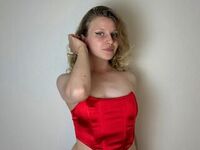 kinky video chat performer MaryCharm