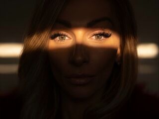 topless MarylinGlory